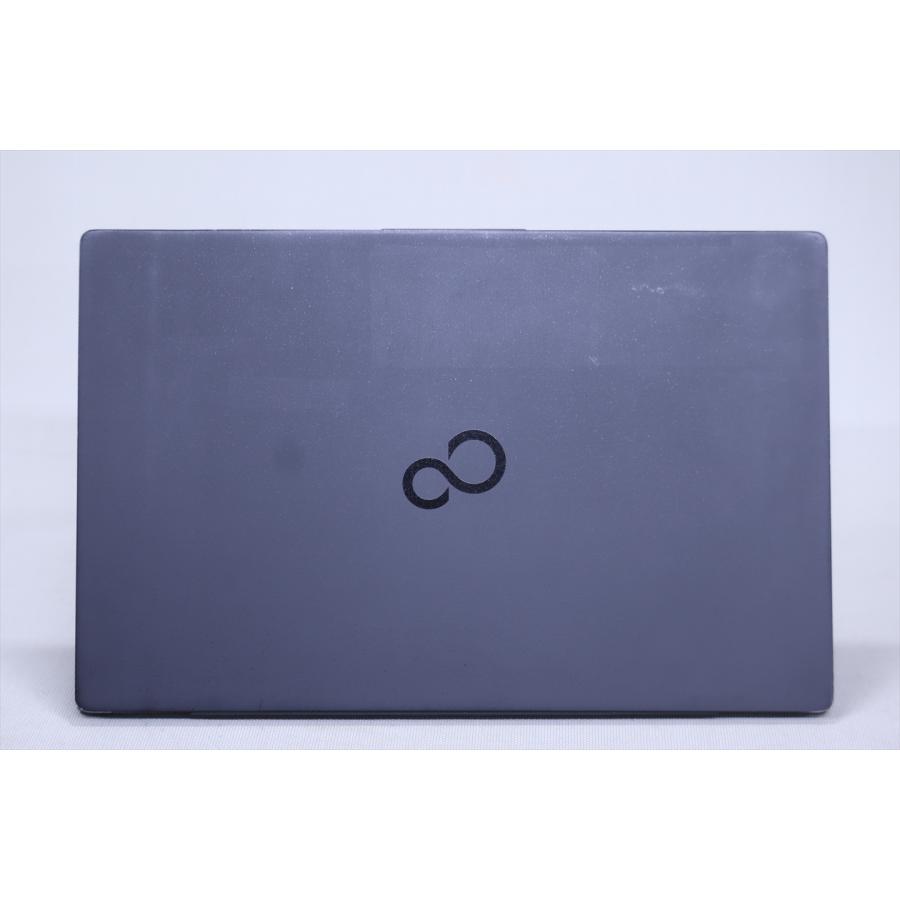 富士通 良好品 2023年軽量快速モデル 12世代Corei5 LIFEBOOK U9312/J LTE i5-1245U 16G 256G 13.3FHD Wi-Fi6E Office バッテリー良 AAA評価の画像