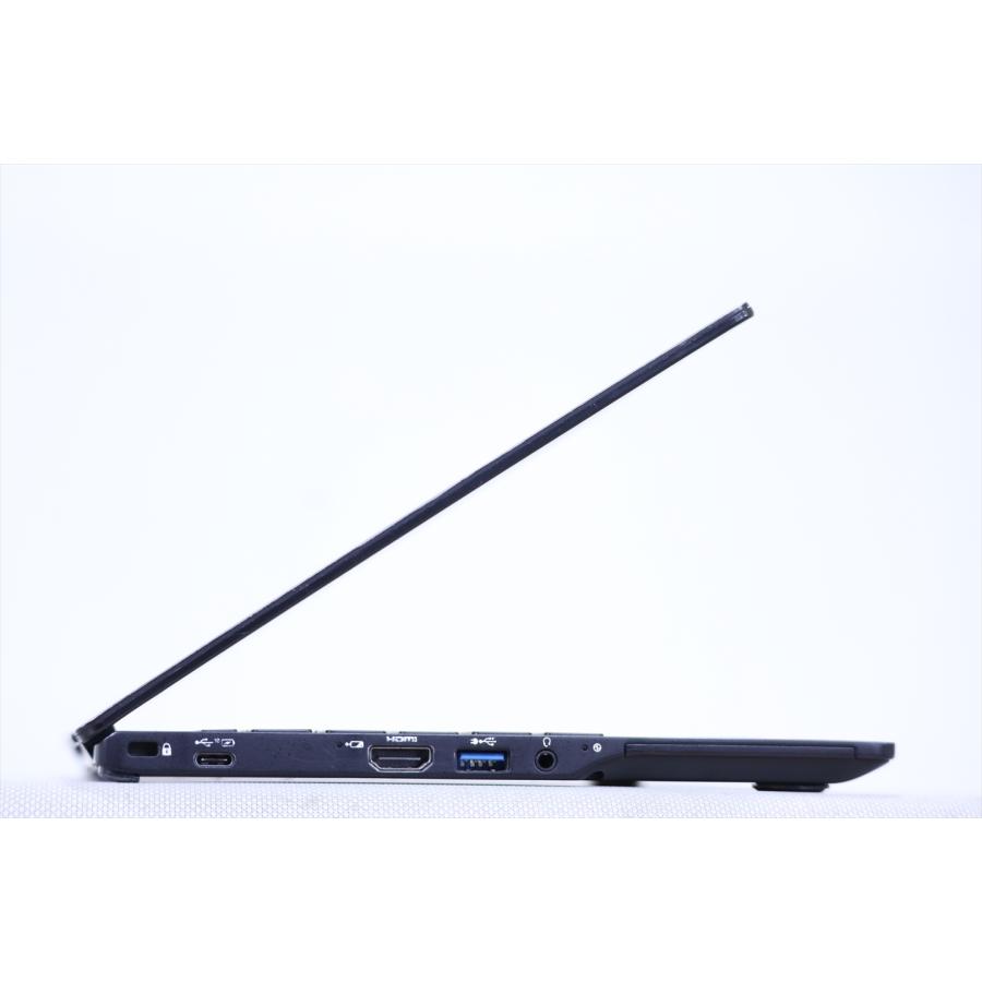 富士通 良好品 2023年軽量快速モデル 12世代Corei5 LIFEBOOK U9312/K L-BT i5-1245U 16G 256G 13.3FHD Wi-Fi6E Office Win11 AAA評価の画像