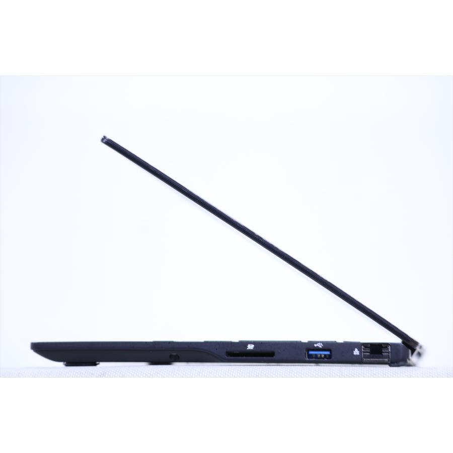 富士通 良好品 2023年軽量快速モデル 12世代Corei5 LIFEBOOK U9312/K L-BT i5-1245U 16G 256G 13.3FHD Wi-Fi6E Office Win11 AAA評価の画像