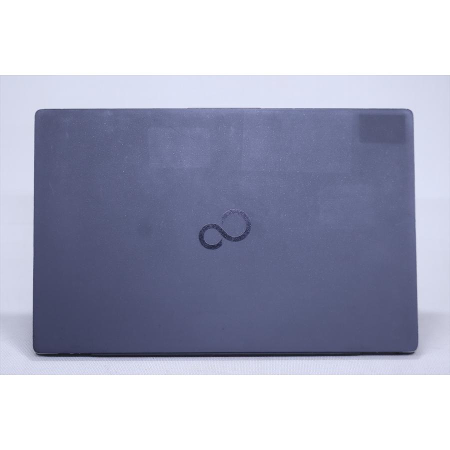 富士通 良好品 2023年軽量快速モデル 12世代Corei5 LIFEBOOK U9312/K L-BT i5-1245U 16G 256G 13.3FHD Wi-Fi6E Office Win11 AAA評価の画像