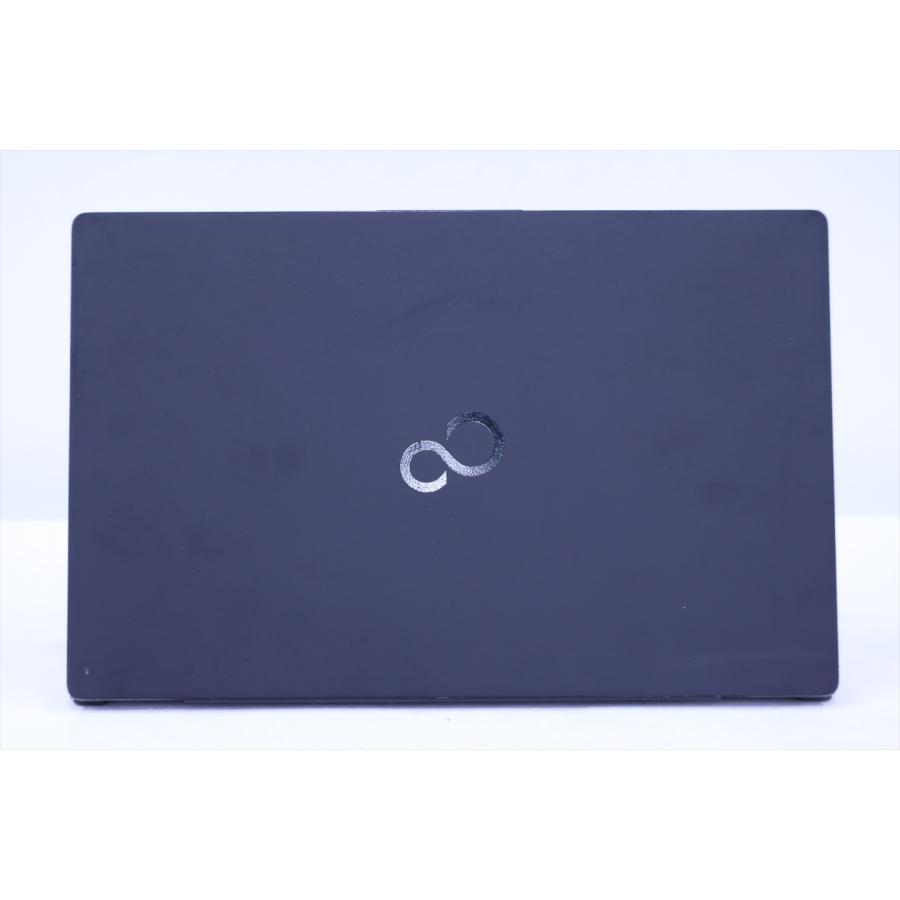 LIFEBOOK U 富士通 2023年軽量快速モデル 12世代Corei5 U9312/K LTE i5