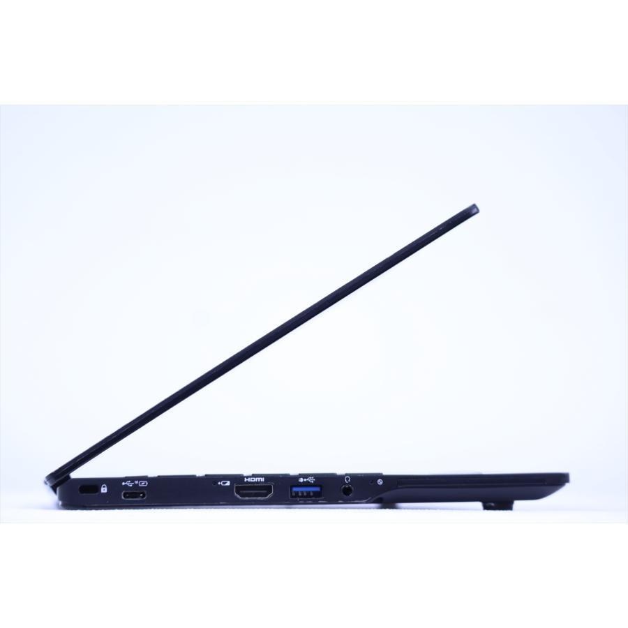 富士通 2023年軽量快速モデル 12世代Corei5 LIFEBOOK U9312/K LTE i5-1245U 16G 256G 13.3FHD Wi-Fi6E Office Win11 BAA評価の画像