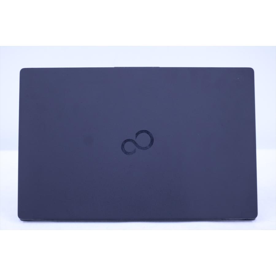 LIFEBOOK U 富士通 良好品 2023年軽量快速モデル 12世代Corei5 U9312/K