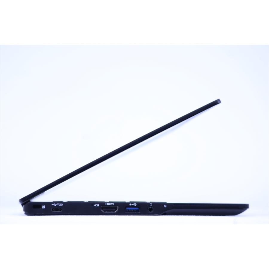 富士通 2023年軽量快速モデル 12世代Corei5 LIFEBOOK U9312/K LTE i5-1245U 16G 256G 13.3FHD Wi-Fi6E Office Win11 ABA評価の画像