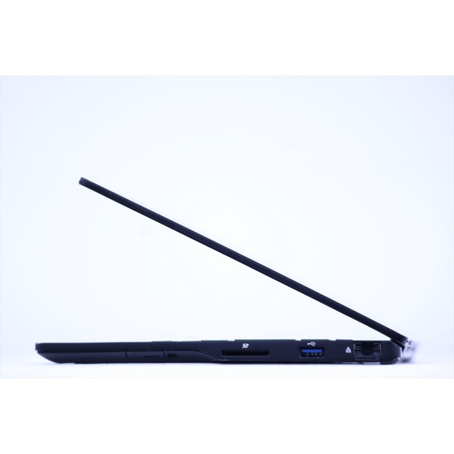 富士通 2023年軽量快速モデル 12世代Corei5 LIFEBOOK U9312/K LTE i5-1245U 16G 256G 13.3FHD Wi-Fi6E Office Win11 ABA評価の画像