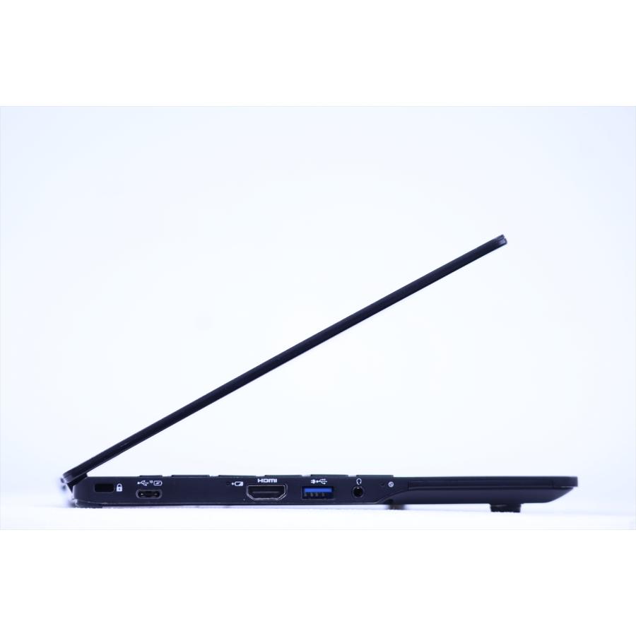 LIFEBOOK U 富士通 良好品 2023年軽量快速モデル 12世代Corei5 U9312/K