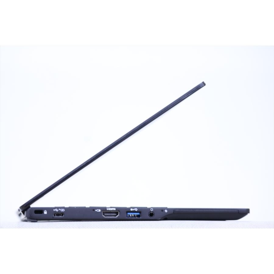 LIFEBOOK U 富士通 良好品 2023年軽量快速モデル 12世代Corei5 U9312/K