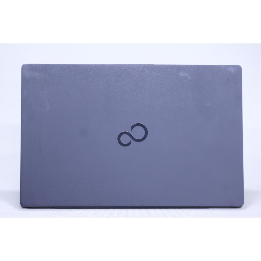 LIFEBOOK U 富士通 良好品 2023年軽量快速モデル 12世代Corei5 U9312/K