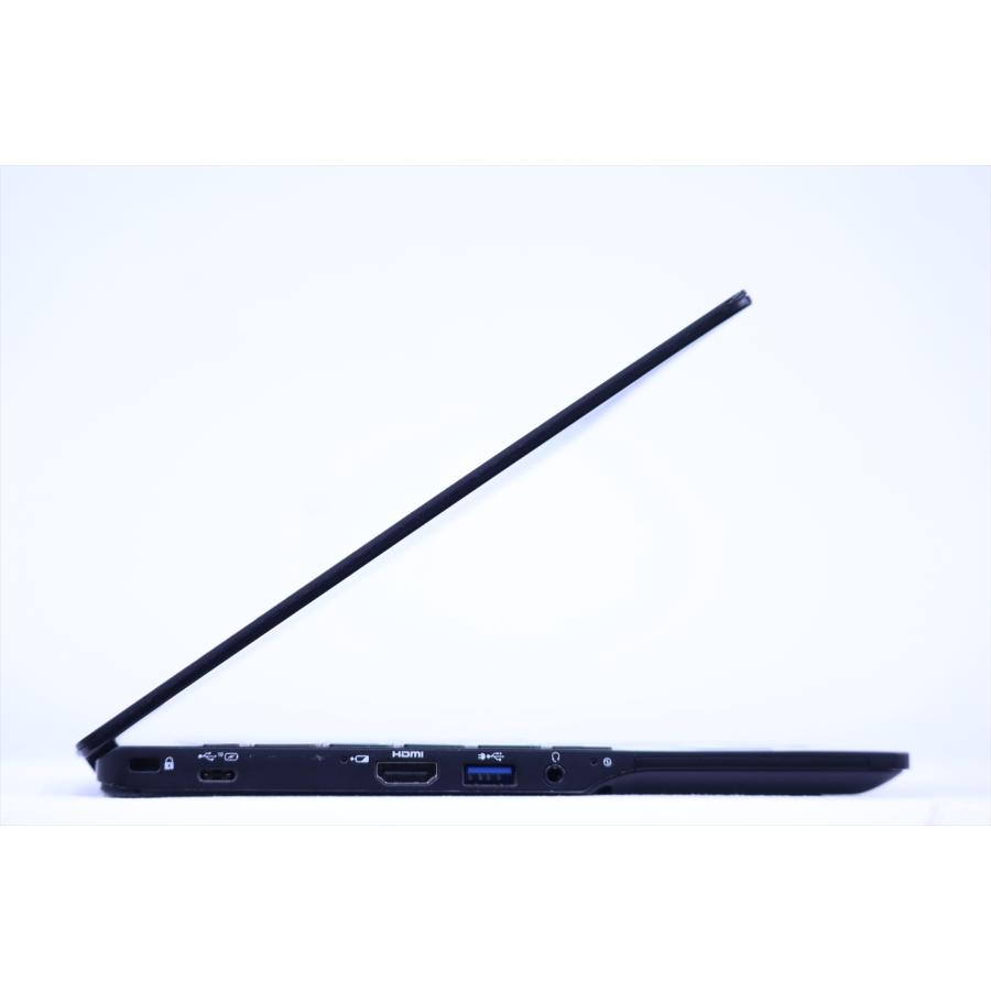 富士通 良好品 2023年軽量快速モデル 12世代Corei5 LIFEBOOK U9312/K LTE i5-1245U 16G 256G 13.3FHD Wi-Fi6E Office Win11 AAA評価の画像
