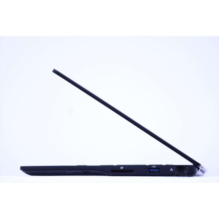富士通 良好品 2023年軽量快速モデル 12世代Corei5 LIFEBOOK U9312/K LTE i5-1245U 16G 256G 13.3FHD Wi-Fi6E Office Win11 AAA評価の画像