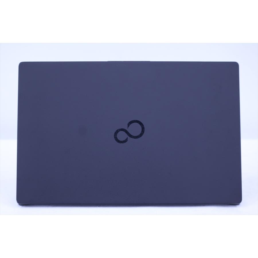 富士通 良好品 2023年軽量快速モデル 12世代Corei5 LIFEBOOK U9312/K LTE i5-1245U 16G 256G 13.3FHD Wi-Fi6E Office Win11 AAA評価の画像