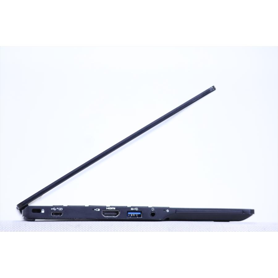 富士通 良好品 2023年軽量快速モデル 12世代Corei5 LIFEBOOK U9312/K LTE i5-1245U 16G 256G 13.3FHD Wi-Fi6E Office Win11 AAA評価の画像