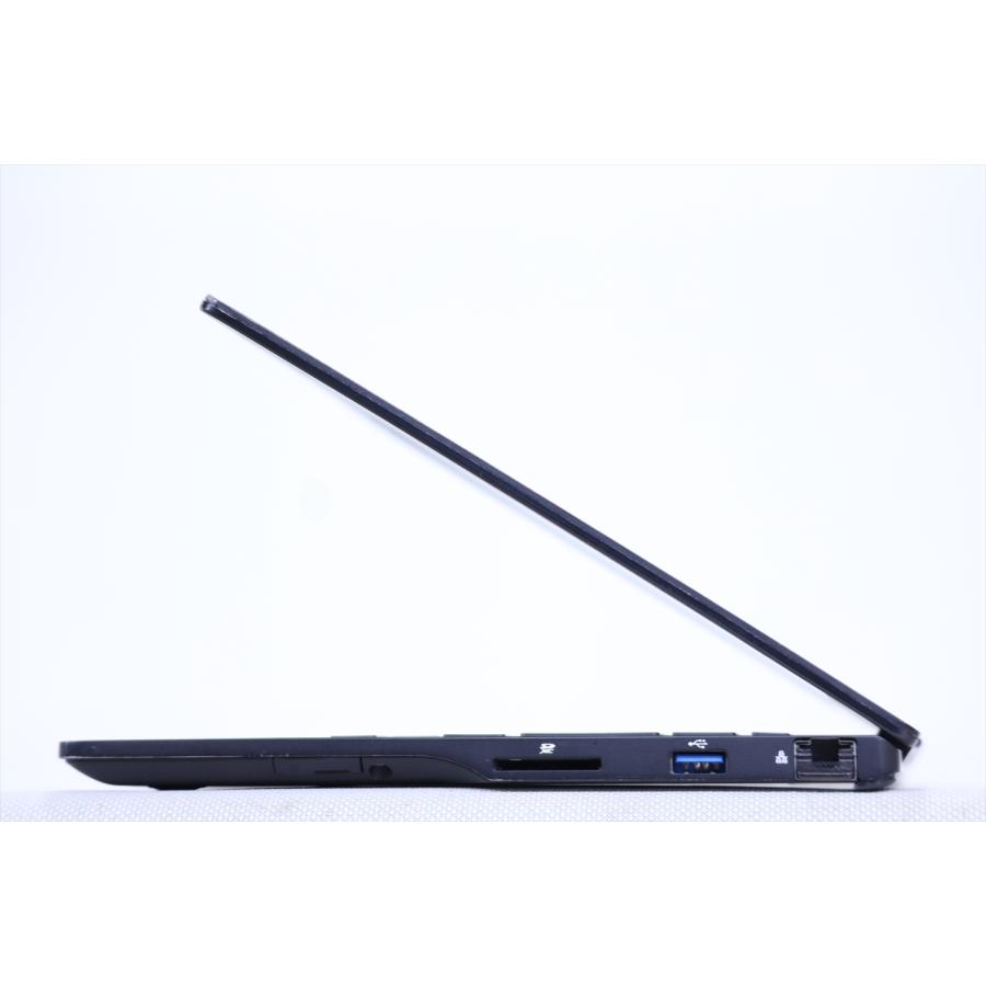 富士通 良好品 2023年軽量快速モデル 12世代Corei5 LIFEBOOK U9312/K LTE i5-1245U 16G 256G 13.3FHD Wi-Fi6E Office Win11 AAA評価の画像