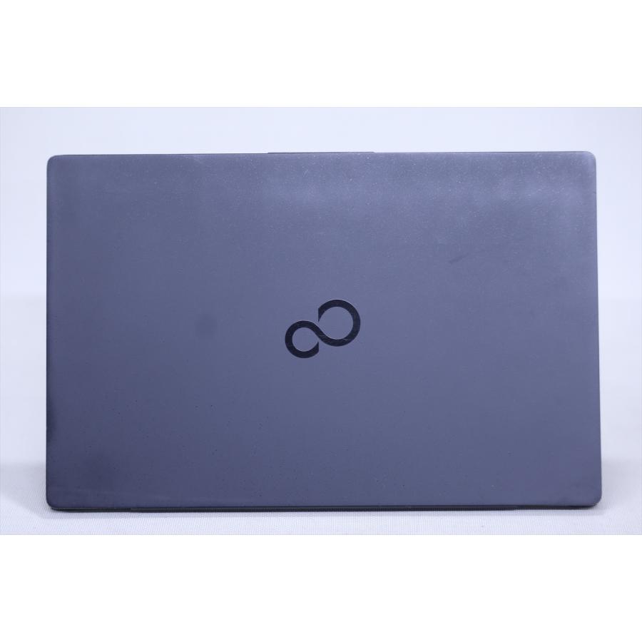 富士通 良好品 2023年軽量快速モデル 12世代Corei5 LIFEBOOK U9312/K LTE i5-1245U 16G 256G 13.3FHD Wi-Fi6E Office Win11 AAA評価の画像