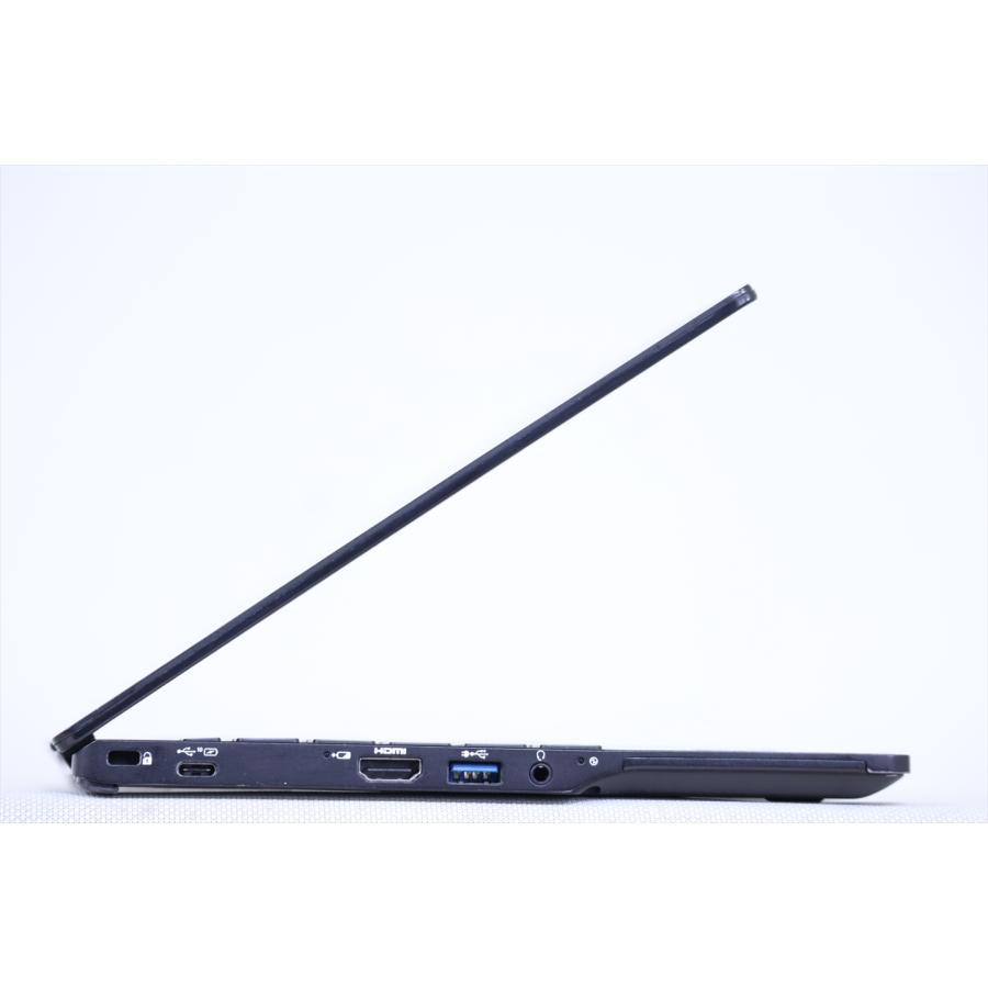 富士通 2023年軽量快速モデル 12世代Corei5 LIFEBOOK U9312/K LTE i5-1245U 16G 256G 13.3FHD Wi-Fi6E Office Win11 BAA評価の画像