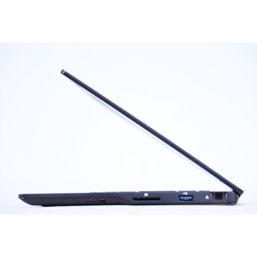 富士通 2023年軽量快速モデル 12世代Corei5 LIFEBOOK U9312/K LTE i5-1245U 16G 256G 13.3FHD Wi-Fi6E Office Win11 BAA評価の画像