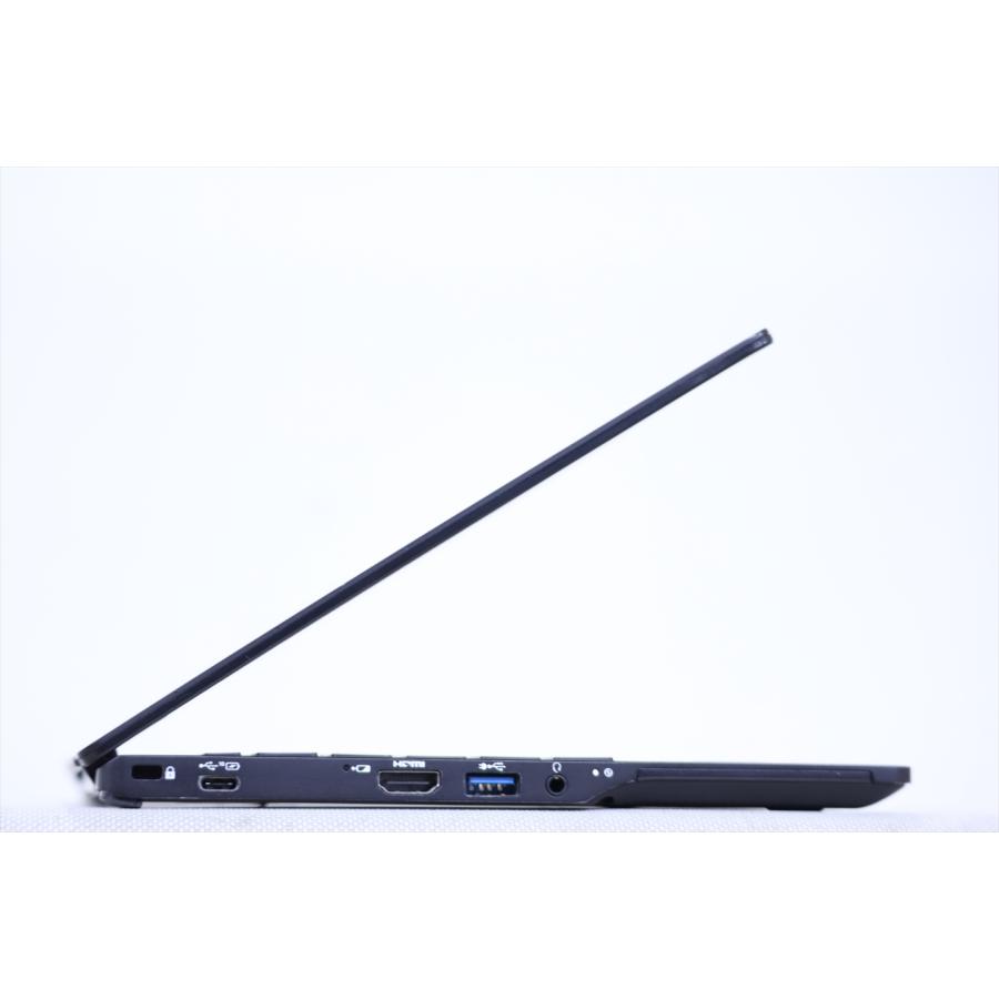 富士通 良好品 2023年軽量快速モデル 12世代Corei5 LIFEBOOK U9312/K LTE i5-1245U 16G 256G 13.3FHD Wi-Fi6E Office Win11 AAA評価の画像