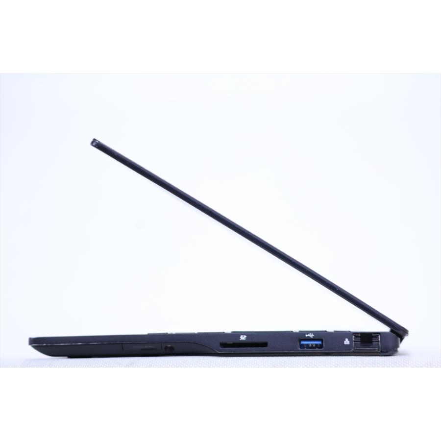 富士通 良好品 2023年軽量快速モデル 12世代Corei5 LIFEBOOK U9312/K LTE i5-1245U 16G 256G 13.3FHD Wi-Fi6E Office Win11 AAA評価の画像