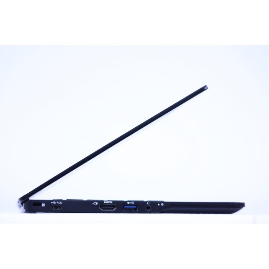 LIFEBOOK U 富士通 2023年軽量快速モデル 12世代Corei5 U9312/K LTE i5