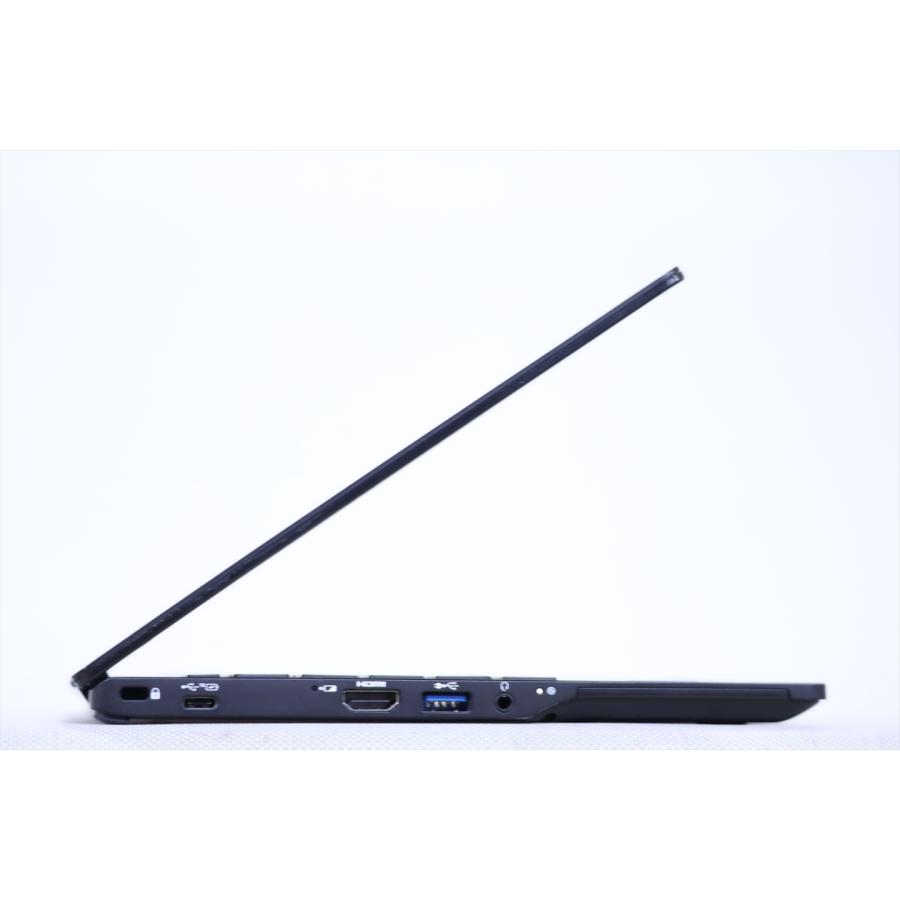 富士通 良好品 2023年軽量快速モデル 12世代Corei5 LIFEBOOK U9312/K LTE i5-1245U 16G 256G 13.3FHD Wi-Fi6E Office Win11 AAA評価の画像