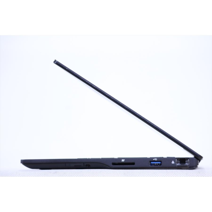 富士通 良好品 2023年軽量快速モデル 12世代Corei5 LIFEBOOK U9312/K LTE i5-1245U 16G 256G 13.3FHD Wi-Fi6E Office Win11 AAA評価の画像