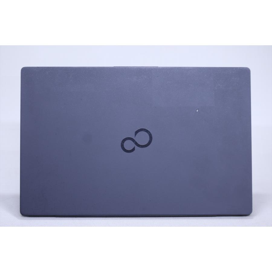 富士通 良好品 2023年軽量快速モデル 12世代Corei5 LIFEBOOK U9312/K LTE i5-1245U 16G 256G 13.3FHD Wi-Fi6E Office Win11 AAA評価の画像