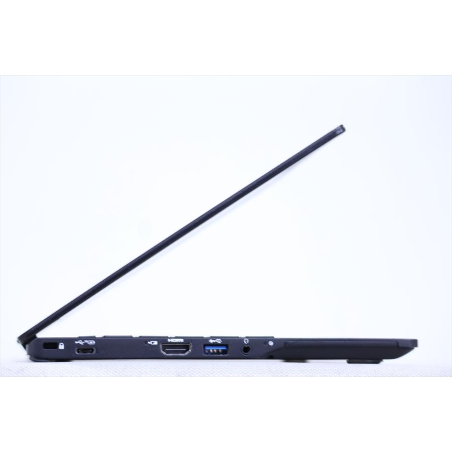 富士通 良好品 2023年軽量快速モデル 12世代Corei5 LIFEBOOK U9312/K LTE i5-1245U 16G 256G 13.3FHD Wi-Fi6E Office Win11 AAA評価の画像