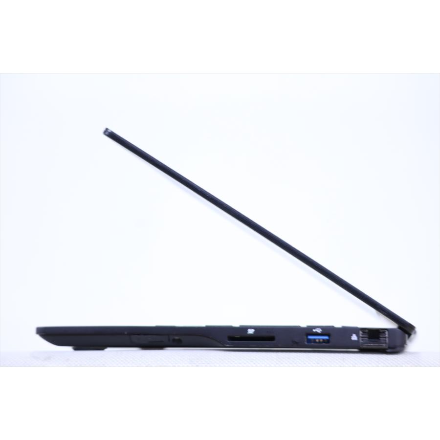 富士通 良好品 2023年軽量快速モデル 12世代Corei5 LIFEBOOK U9312/K LTE i5-1245U 16G 256G 13.3FHD Wi-Fi6E Office Win11 AAA評価の画像