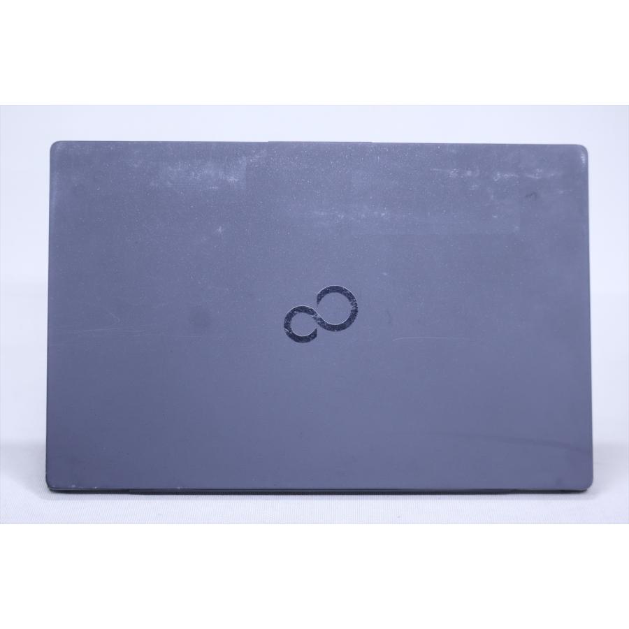 富士通 良好品 2023年軽量快速モデル 12世代Corei5 LIFEBOOK U9312/K LTE i5-1245U 16G 256G 13.3FHD Wi-Fi6E Office Win11 AAA評価の画像