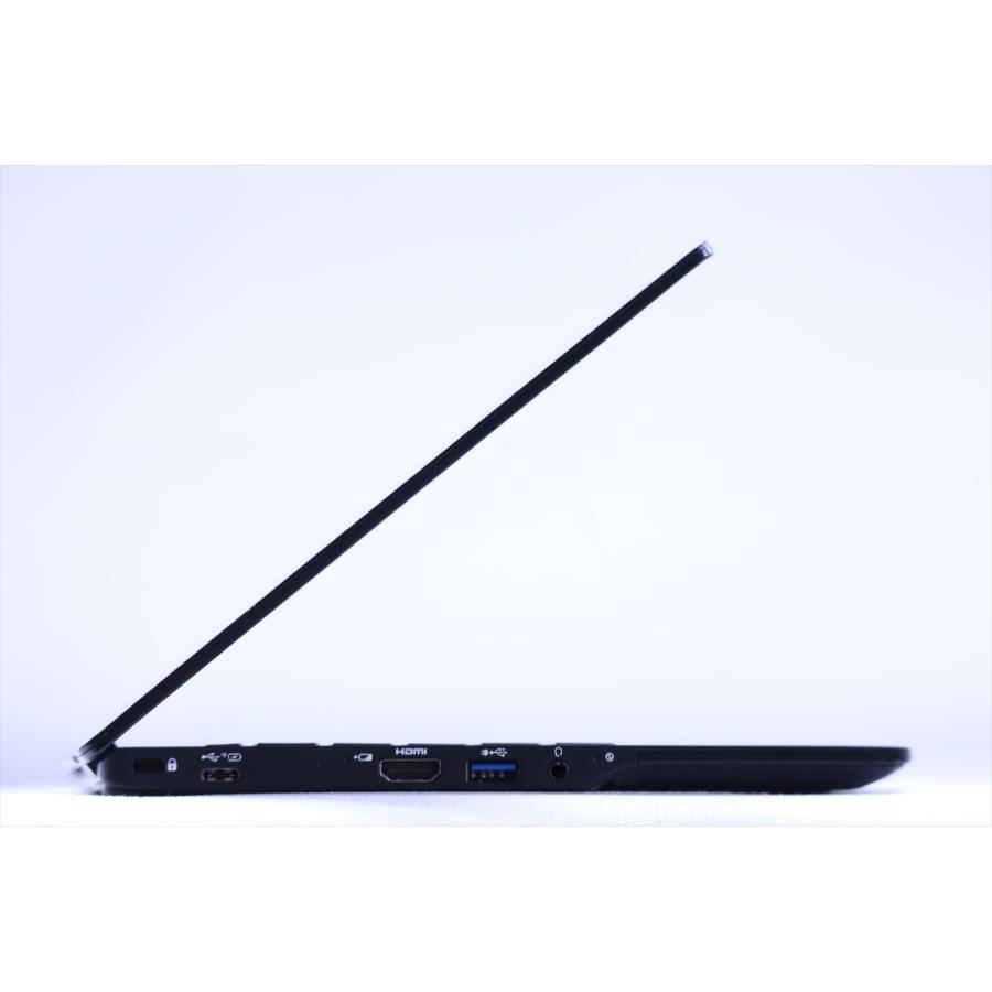 富士通 良好品 2023年ウルトラスリムモデル 12世代Corei5 LIFEBOOK U9312/K i5-1245U 8G 256G 13.3FHD Wi-Fi6E Office Win11 AAA評価の画像