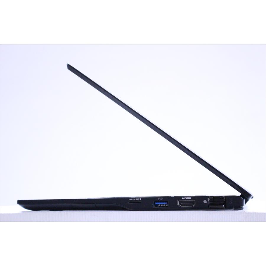 LIFEBOOK U 富士通 2024年WUXGA液晶快速モデル 12世代Corei5 U9313/N