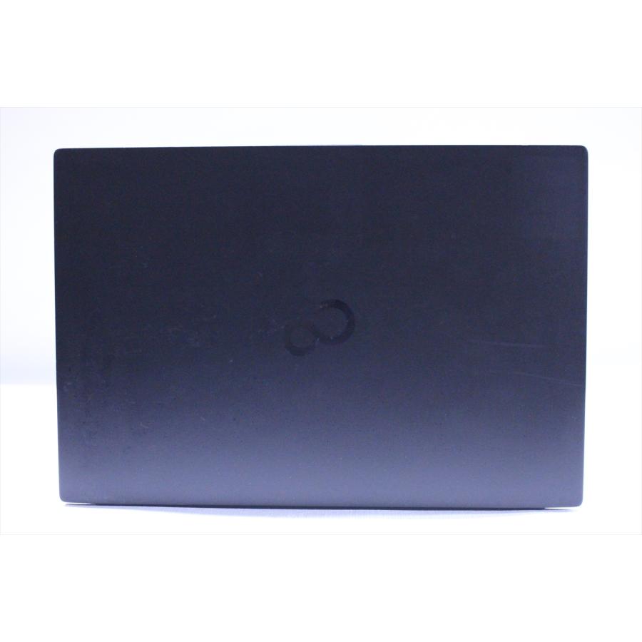 LIFEBOOK U 富士通 2024年WUXGA液晶快速モデル 12世代Corei5 U9313/N
