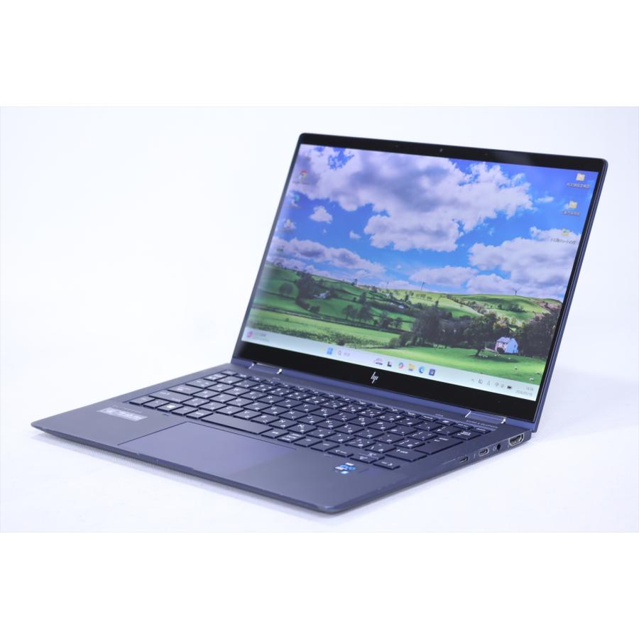 Elite Dragonfly ノートパソコン 良好品 2022年快速2in1モデル HP G2