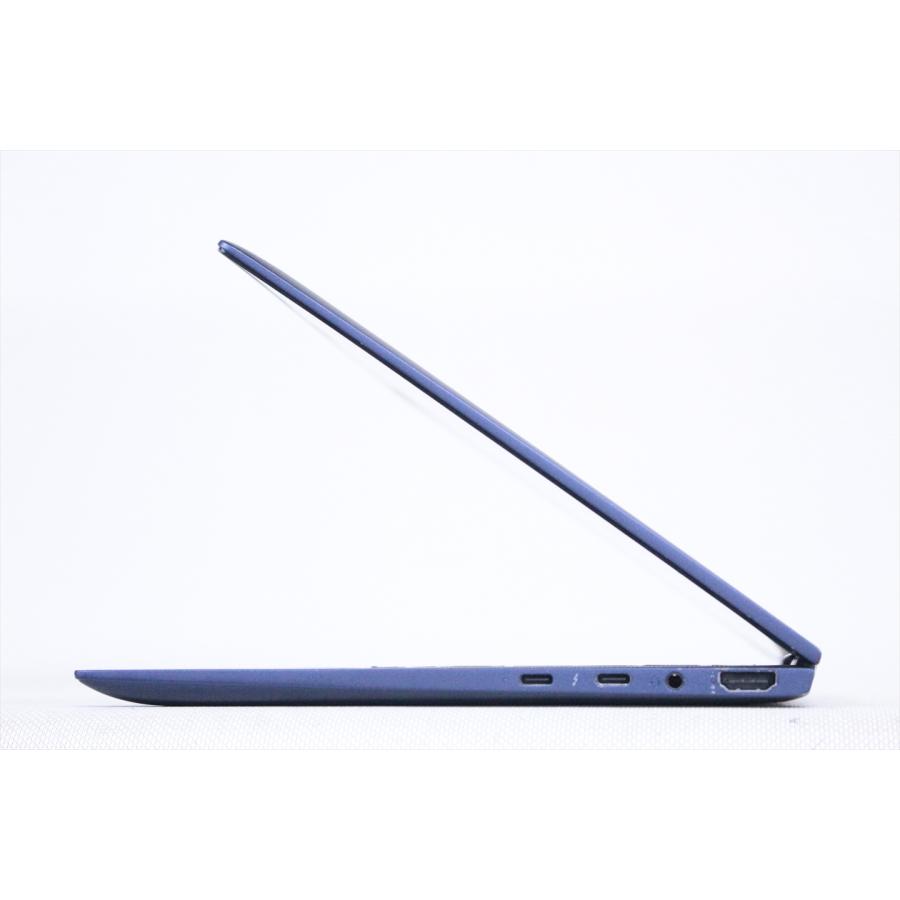 Elite Dragonfly ノートパソコン 2022年快速2in1モデル 11世代Corei5