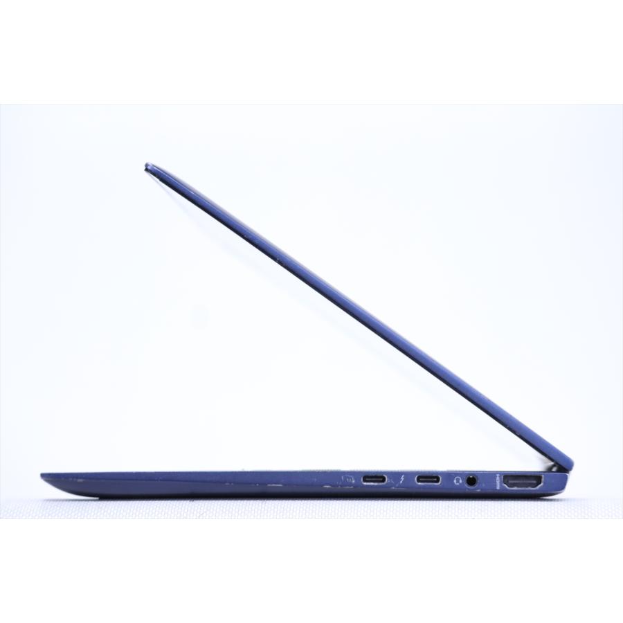 ノートパソコン 2023年快速2in1モデル 11世代Corei5 HP Elite Dragonfly G2 LTE i5-1135G7 16G 512G 13.3FHDタッチ Wi-Fi6 バッテリー良 BAA評価の画像