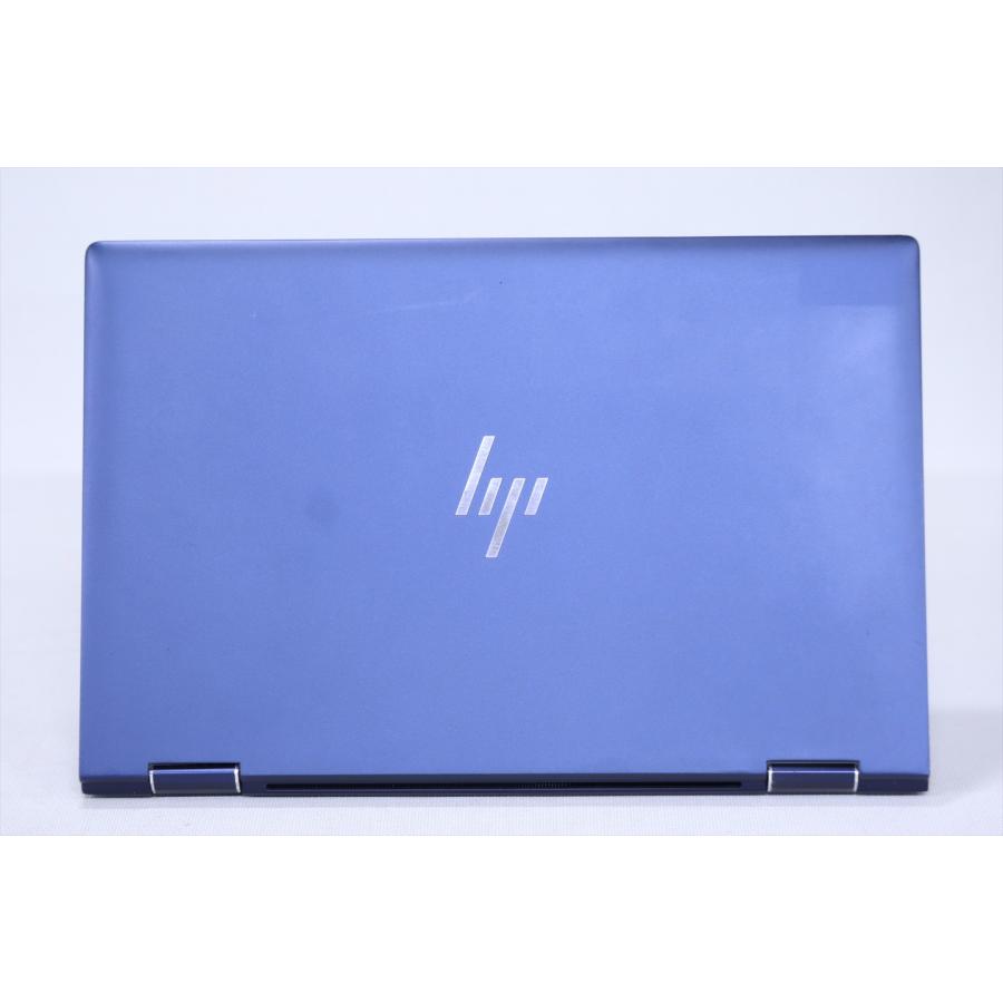 ノートパソコン 2023年快速2in1モデル 11世代Corei5 HP Elite Dragonfly G2 LTE i5-1135G7 16G 512G 13.3FHDタッチ Wi-Fi6 バッテリー良 BAA評価の画像