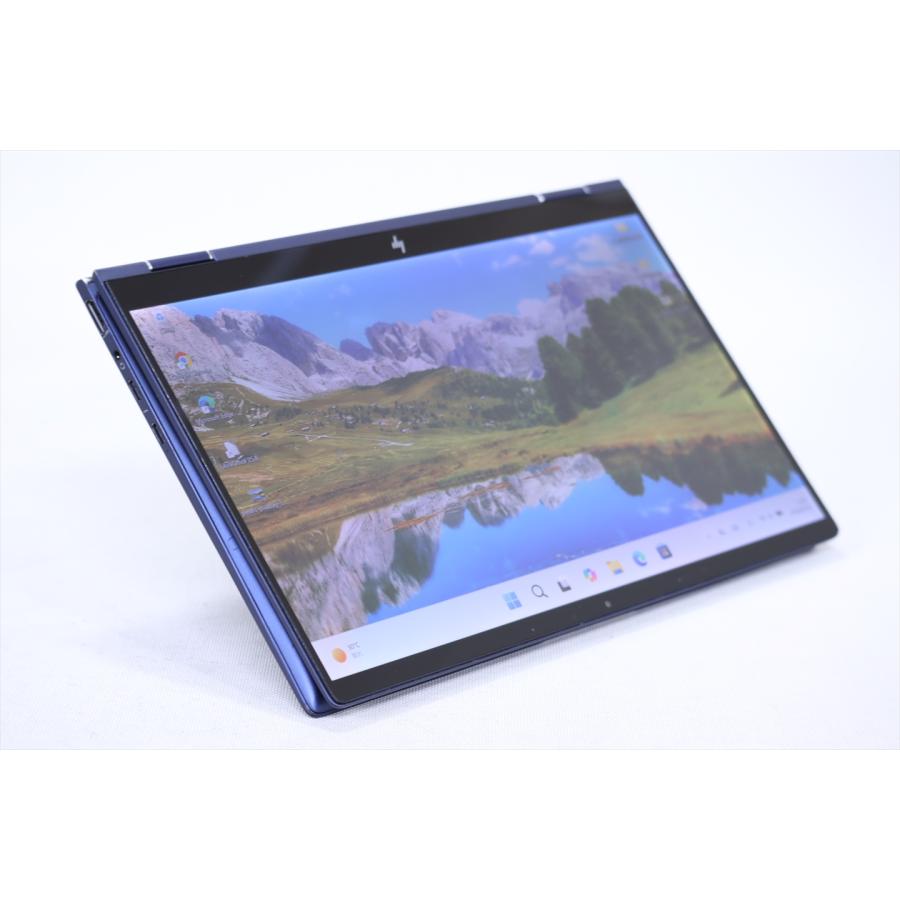 Elite Dragonfly ノートパソコン 良好品 2022年快速2in1モデル HP G2