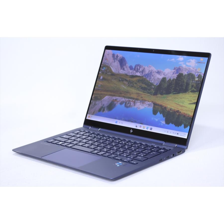 Elite Dragonfly ノートパソコン 良好品 2022年快速2in1モデル HP G2
