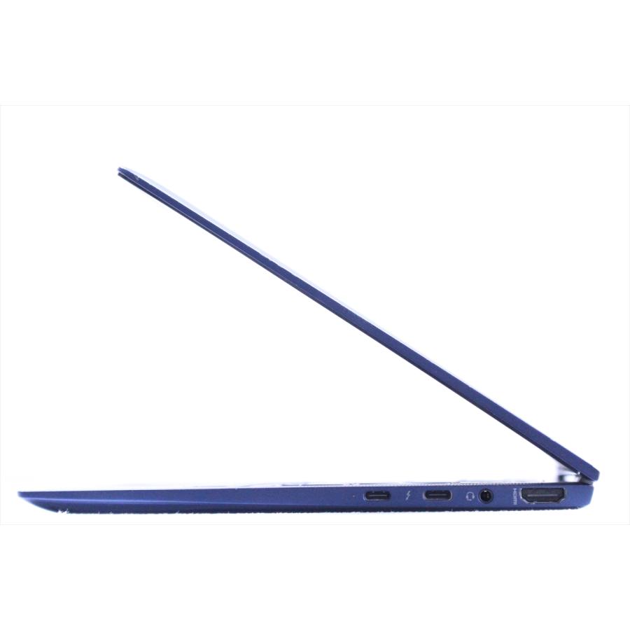 ノートパソコン 良好品 2022年快速2in1モデル 11世代Corei5 HP Elite Dragonfly G2 LTE i5-1135G7 16G 512G 13.3FHD Wi-Fi6 Office ABA評価の画像