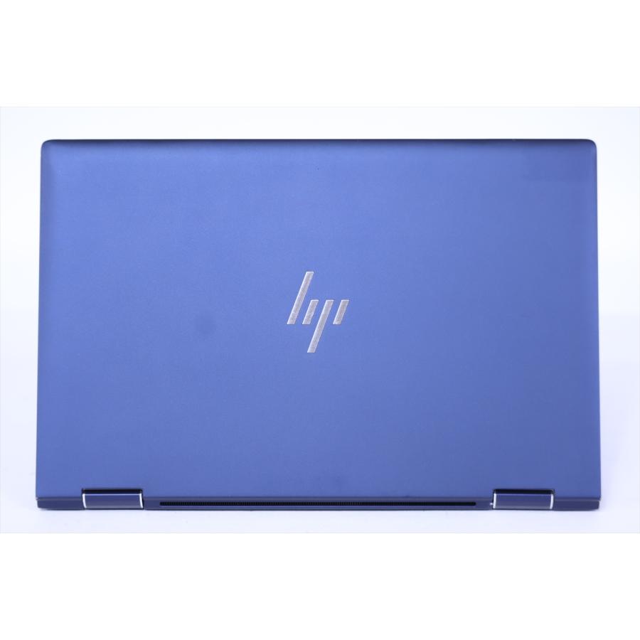 ノートパソコン 良好品 2022年快速2in1モデル 11世代Corei5 HP Elite Dragonfly G2 LTE i5-1135G7 16G 512G 13.3FHD Wi-Fi6 Office ABA評価の画像