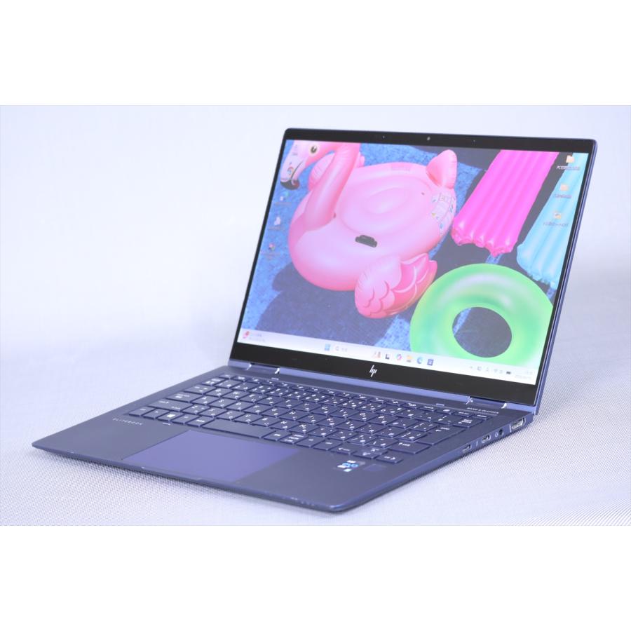 DragonflyG2 11世代 i5 16G 256G タッチ LTE Elite Dragonfly ノートパソコン 2022年快速タブレットPC 11世代Corei5