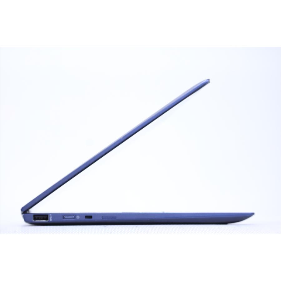 Elite Dragonfly ノートパソコン 2022年快速2in1モデル 11世代Corei5