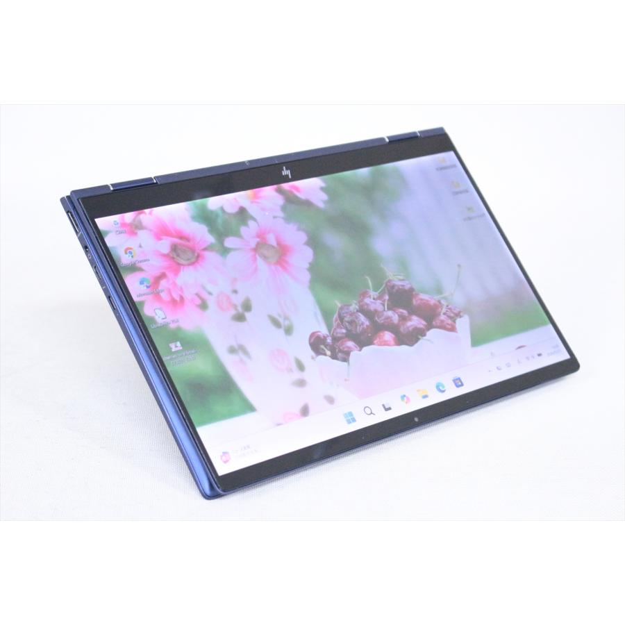 Elite Dragonfly ノートパソコン 良好品 2022年快速2in1モデル HP G2