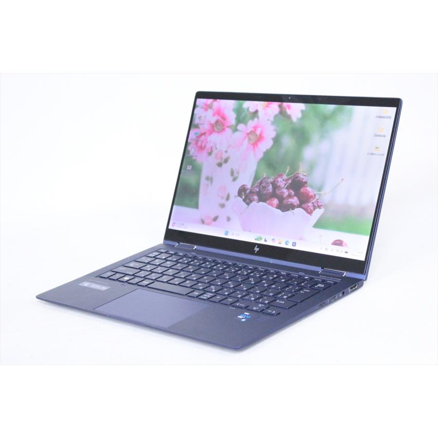 ☘超美品LTEモデル‼️Elite Dragonfly G2☘2in1☘ノートPC Elite Dragonfly ノートパソコン 良好品 2022年快速2in1モデル HP G2