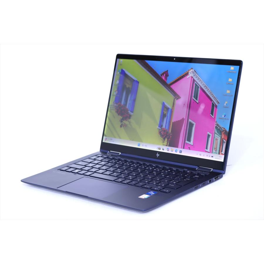 Elite Dragonfly ノートパソコン 良好品 2022年快速2in1モデル 11世代