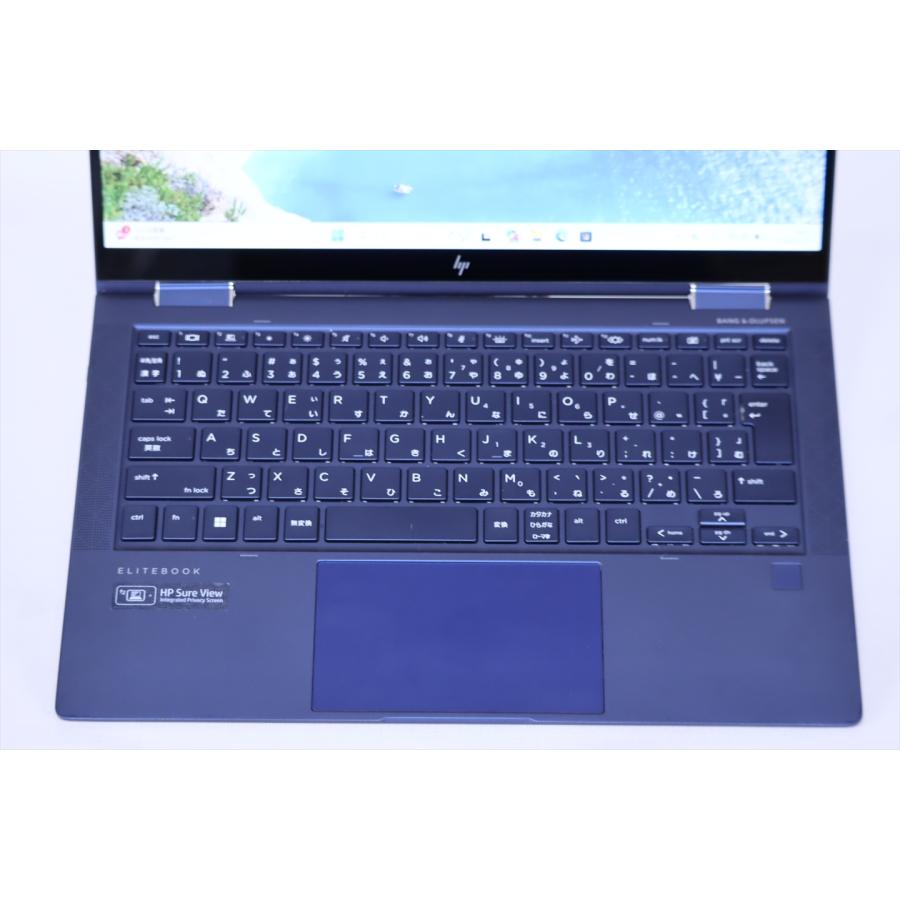 Elite Dragonfly ノートパソコン 良好品 2022年快速モデル 11世代