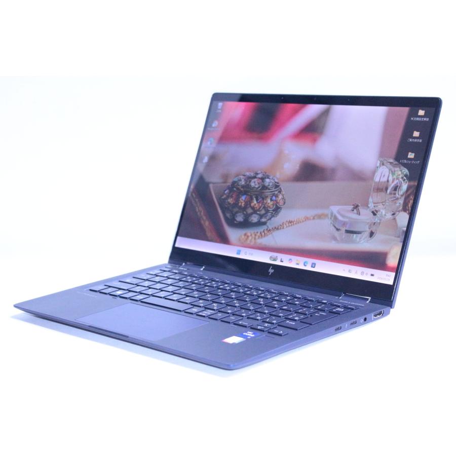 Elite Dragonfly ノートパソコン 良好品 バッテリー良 2022年快速2in1