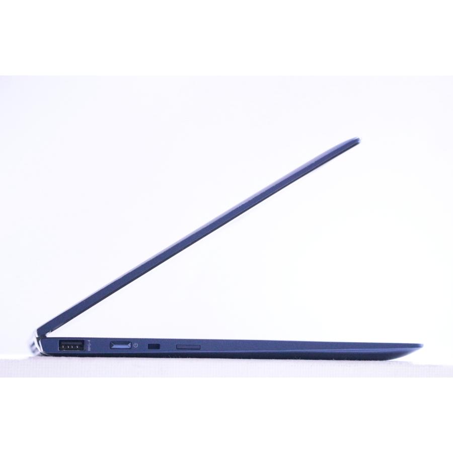 Elite Dragonfly ノートパソコン 良好品 バッテリー良 2022年快速2in1 