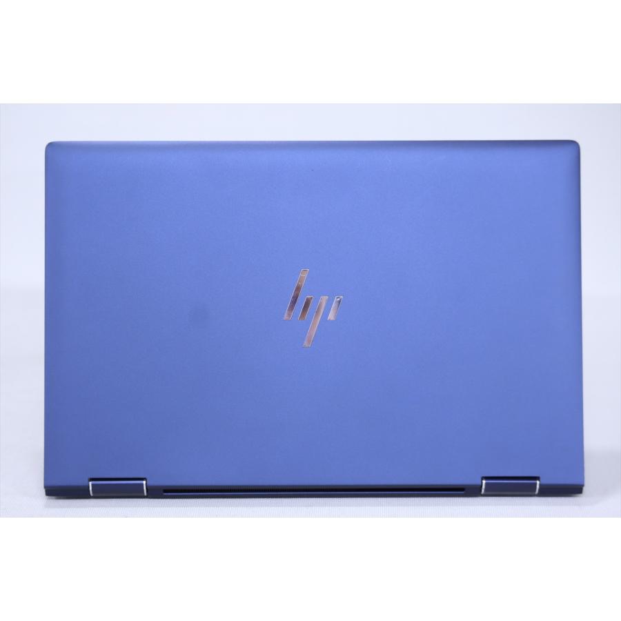 Elite Dragonfly ノートパソコン 良好品 2022年パワフル2in1モデル HP