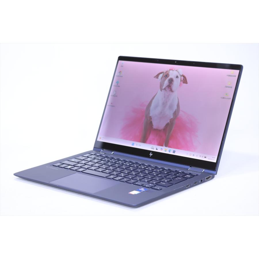 Elite Dragonfly ノートパソコン 良好品 2022年パワフル2in1モデル HP